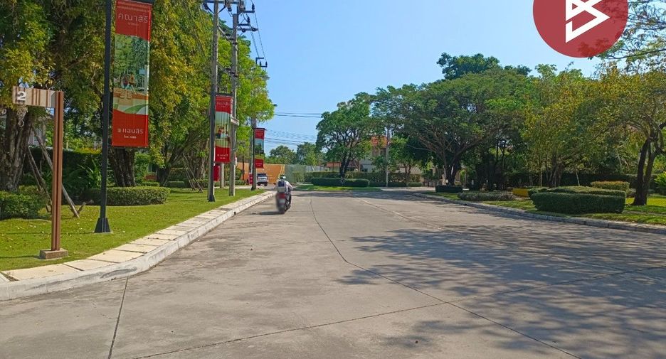 For sale 3 bedrooms house in Bang Bo, Samut Prakan