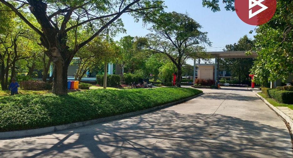 For sale 3 bedrooms house in Bang Bo, Samut Prakan
