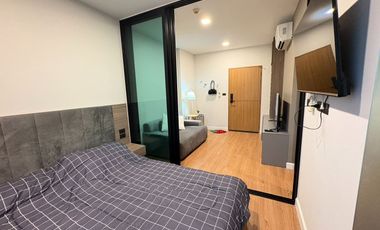 À vendre 1 chambre condo à Mueang Chiang Mai, Chiang Mai