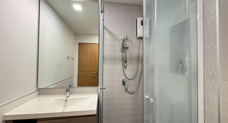 For sale 1 bed condo in Mueang Chiang Mai, Chiang Mai