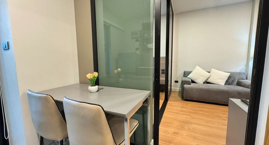 For sale 1 bed condo in Mueang Chiang Mai, Chiang Mai