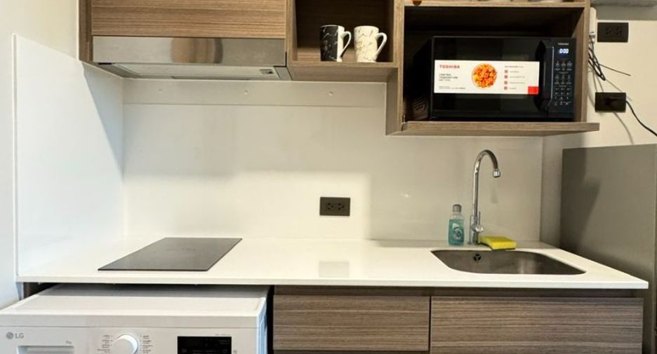 For sale 1 bed condo in Mueang Chiang Mai, Chiang Mai