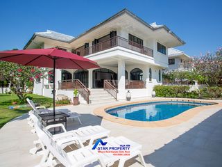 Villa zum Kauf mit 5 Zimmer in Hua Hin, Prachuap Khiri Khan