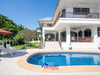Villa zum Kauf mit 5 Zimmer in Hua Hin, Prachuap Khiri Khan