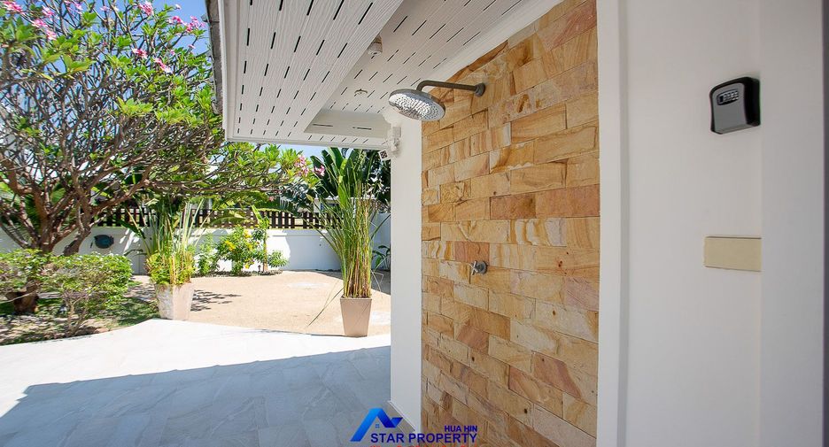 À vendre 5 chambres villa à Hua Hin, Prachuap Khiri Khan