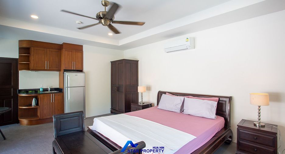 À vendre 5 chambres villa à Hua Hin, Prachuap Khiri Khan