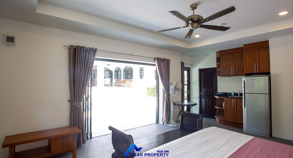 À vendre 5 chambres villa à Hua Hin, Prachuap Khiri Khan