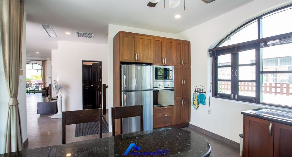 À vendre 5 chambres villa à Hua Hin, Prachuap Khiri Khan