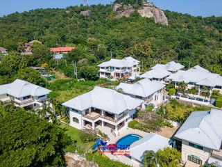 Villa zum Kauf mit 5 Zimmer in Hua Hin, Prachuap Khiri Khan