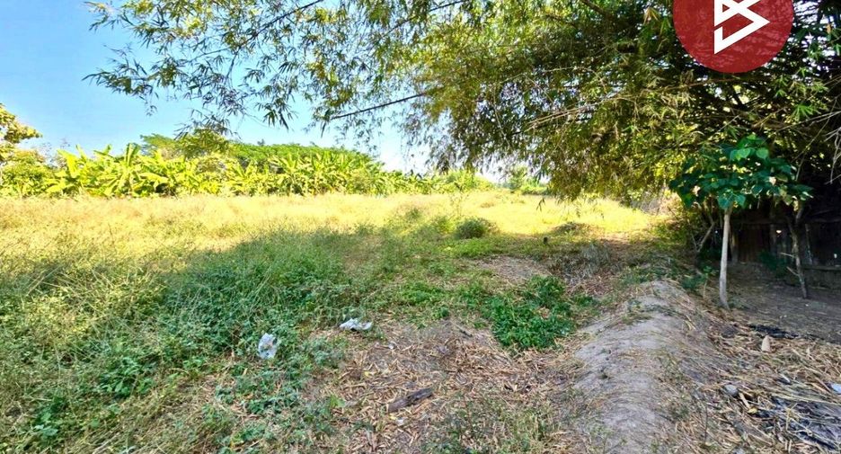 Terreno en venta en Pho Thong, Ang Thong