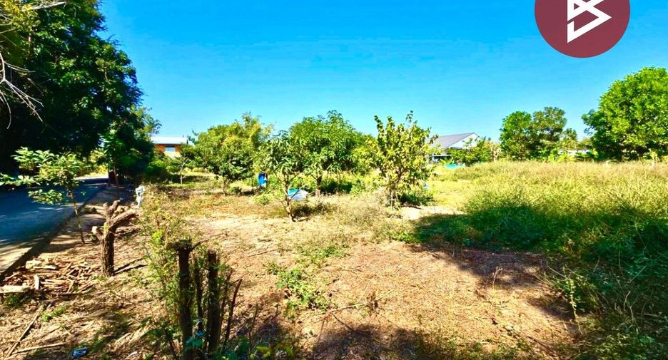 Terreno en venta en Pho Thong, Ang Thong