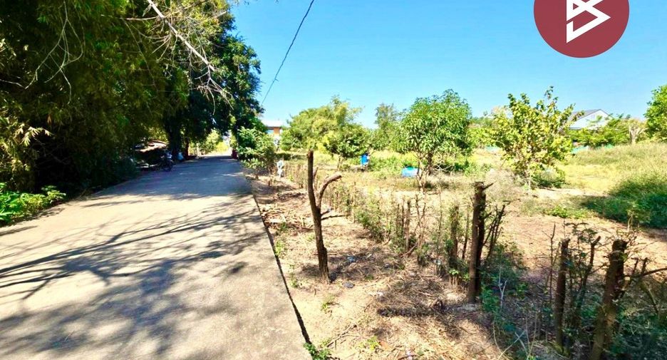 Terreno en venta en Pho Thong, Ang Thong