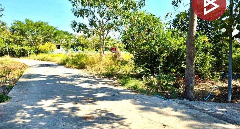 Terreno en venta en Pho Thong, Ang Thong