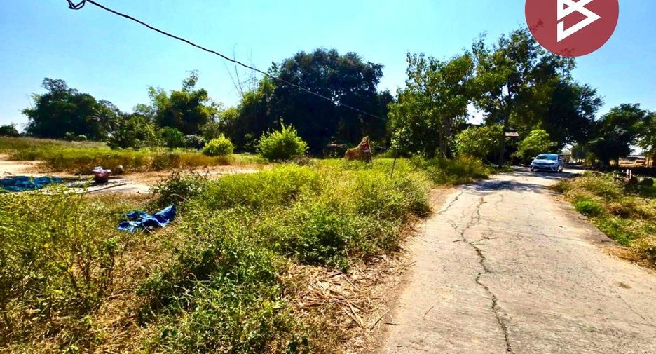 Terreno en venta en Pho Thong, Ang Thong