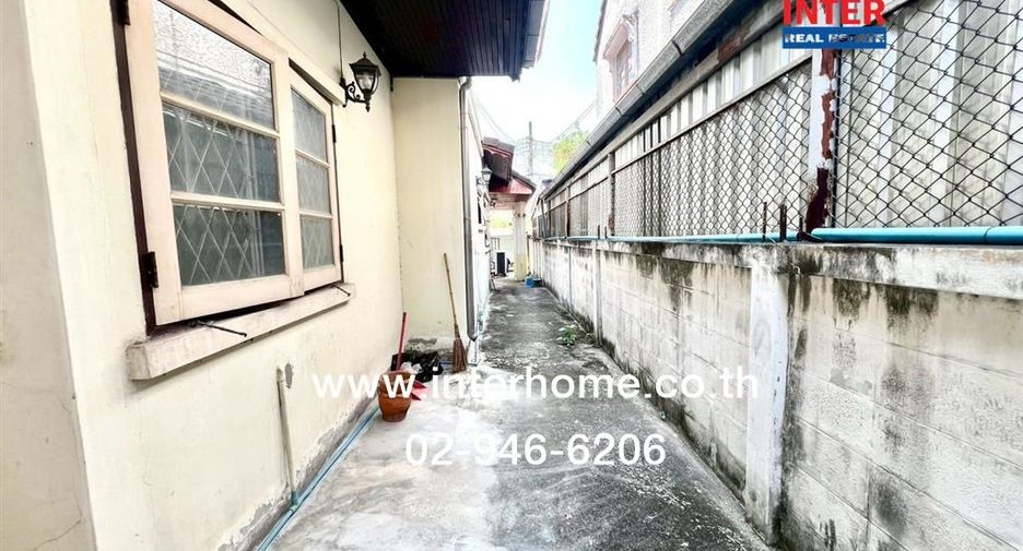 出售 4 卧室 独立屋 在 Bueng Kum, 曼谷