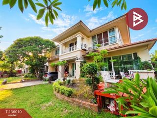 For sale 12 bedrooms house in Bang Bon, Bangkok
