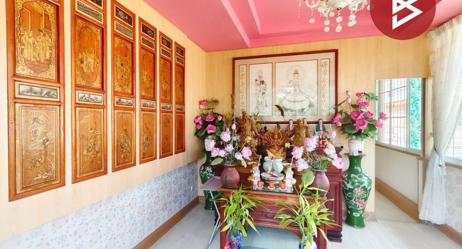 出售 12 卧室 独立屋 在 Bang Bon, 曼谷
