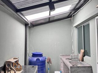 Reihenhaus zum Kauf mit 3 Zimmer in Nong Chok, Bangkok
