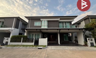 出售 3 卧室 独立屋 在 Thung Khru, 曼谷
