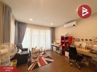 Haus zum Kauf mit 3 Zimmer in Thung Khru, Bangkok