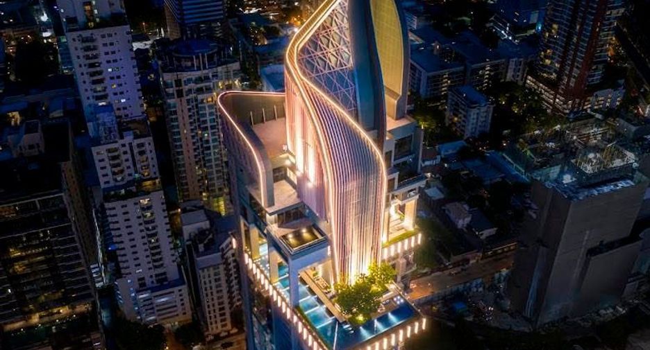 Аренда и продажа 1 кровать кондо в Кхлонг Тоеи, Бангкок