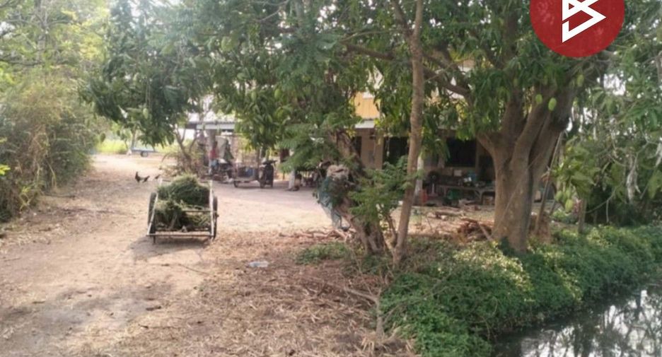出售 土地 在 Selaphum, Roi Et