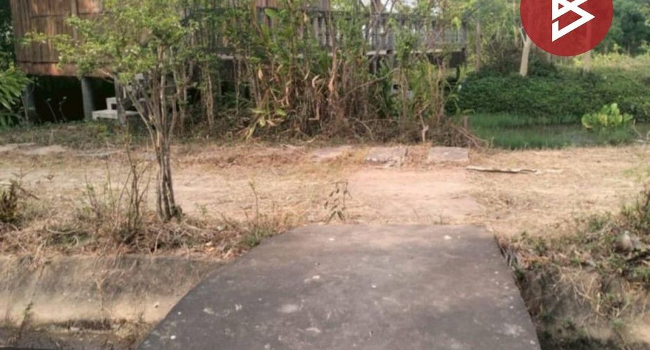 出售 土地 在 Selaphum, Roi Et
