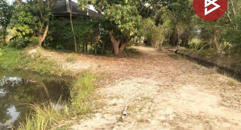 出售 土地 在 Selaphum, Roi Et