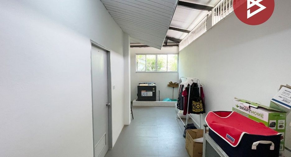 For sale 3 bedrooms house in Mueang Khon Kaen, Khon Kaen