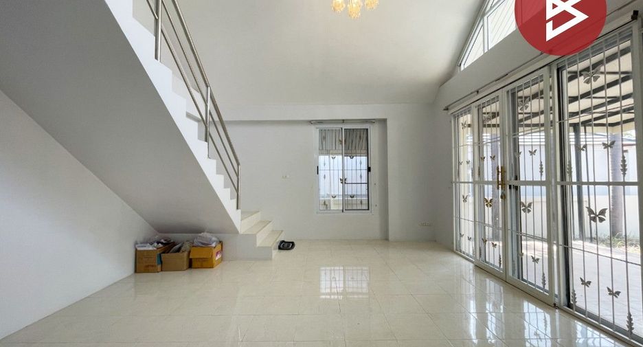 For sale 3 bedrooms house in Mueang Khon Kaen, Khon Kaen