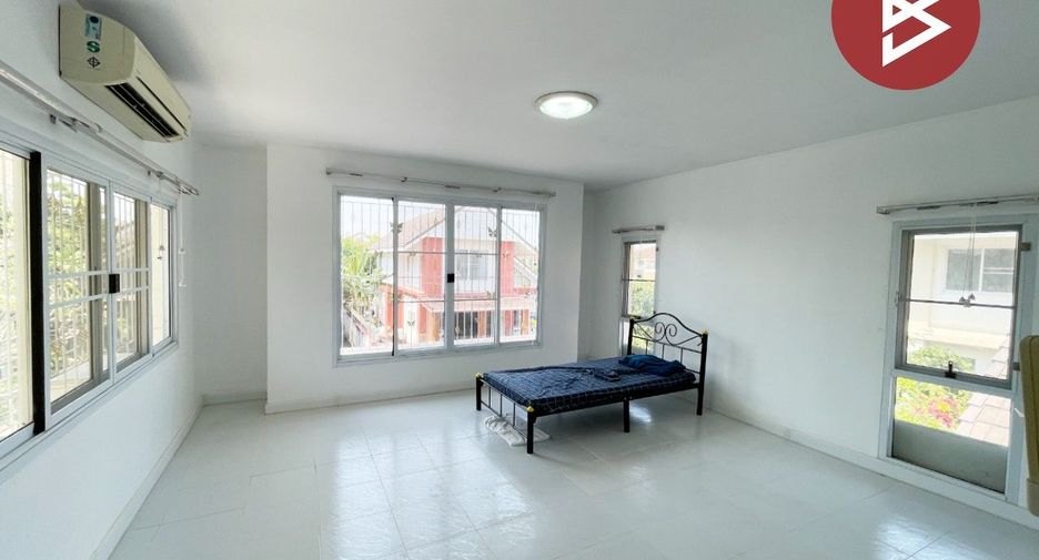 For sale 3 bedrooms house in Mueang Khon Kaen, Khon Kaen
