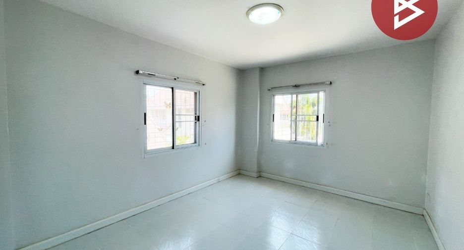 For sale 3 bedrooms house in Mueang Khon Kaen, Khon Kaen