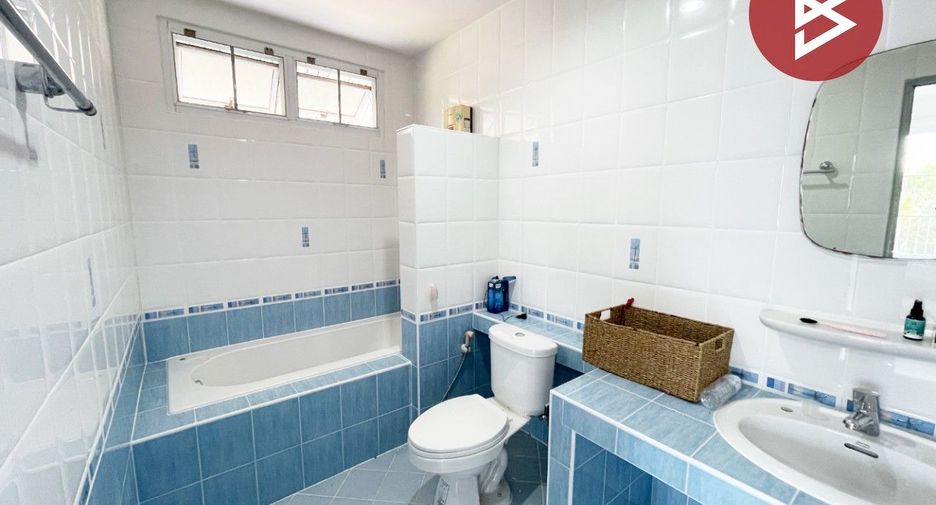 For sale 3 bedrooms house in Mueang Khon Kaen, Khon Kaen