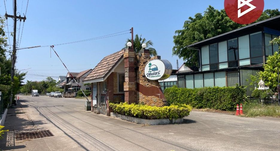 For sale 3 bedrooms house in Mueang Khon Kaen, Khon Kaen