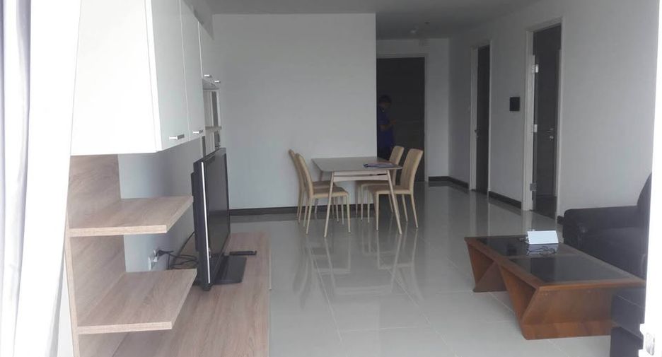 Condo en venta de 2 habitaciones en Yan Nawa, Bangkok