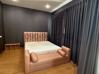 For rent 4 bedrooms townhouse in Chom Thong, Bangkok