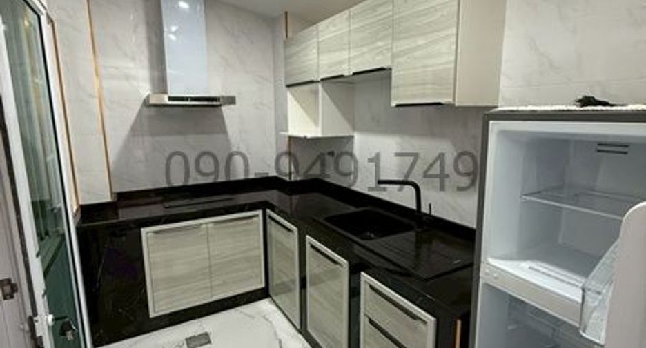Reihenhaus zur Miete mit 4 Zimmer in Chom Thong, Bangkok