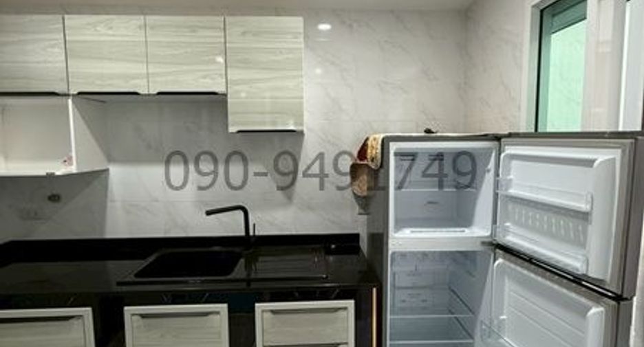 Reihenhaus zur Miete mit 4 Zimmer in Chom Thong, Bangkok