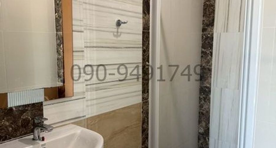 Reihenhaus zur Miete mit 4 Zimmer in Chom Thong, Bangkok