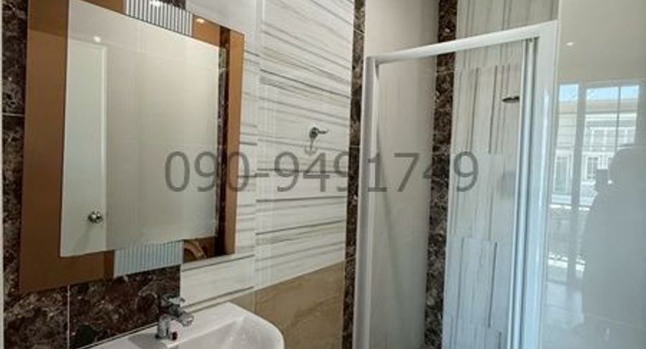 Reihenhaus zur Miete mit 4 Zimmer in Chom Thong, Bangkok