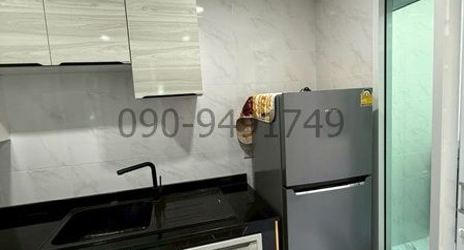Reihenhaus zur Miete mit 4 Zimmer in Chom Thong, Bangkok