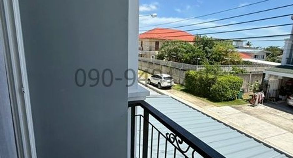 Reihenhaus zur Miete mit 4 Zimmer in Chom Thong, Bangkok