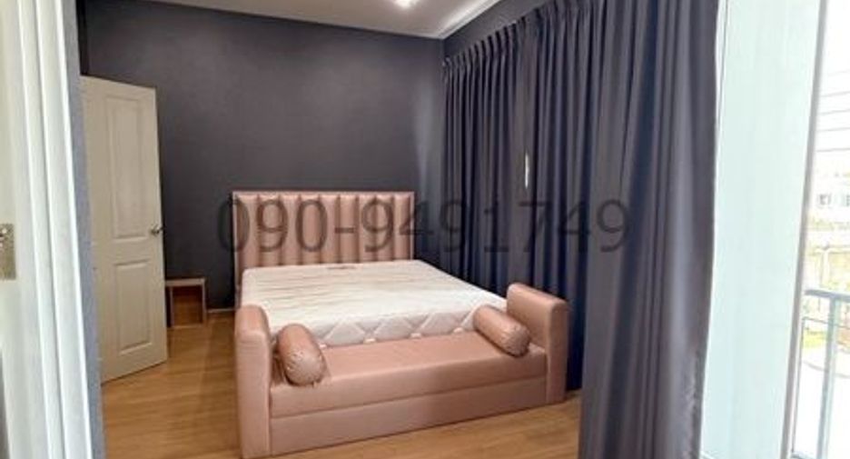 Reihenhaus zur Miete mit 4 Zimmer in Chom Thong, Bangkok