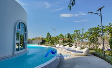 À vendre 1 chambre condo à Hua Hin, Prachuap Khiri Khan