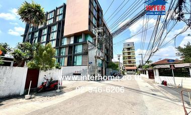For sale 1 Beds condo in Huai Khwang, Bangkok