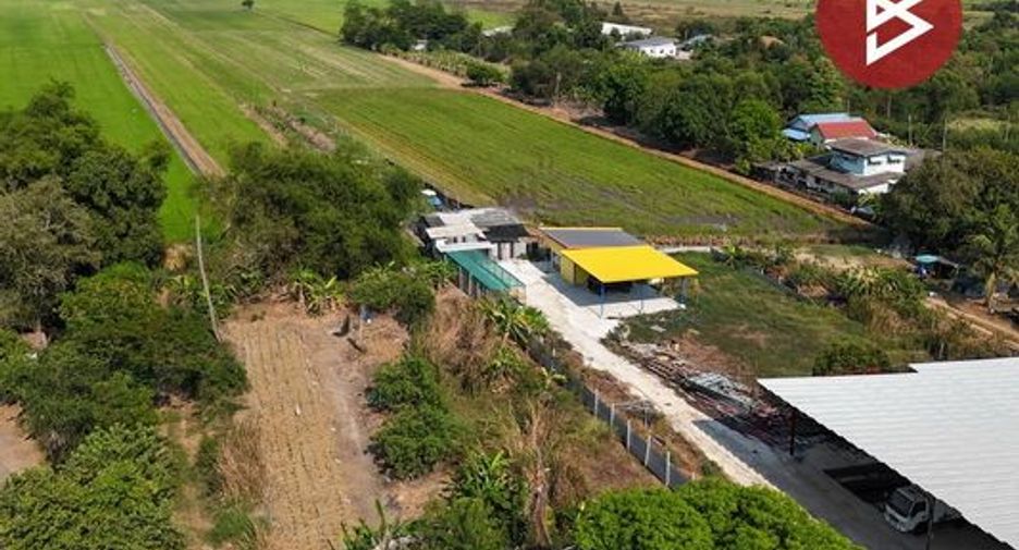 For sale land in Khlong Luang, Pathum Thani