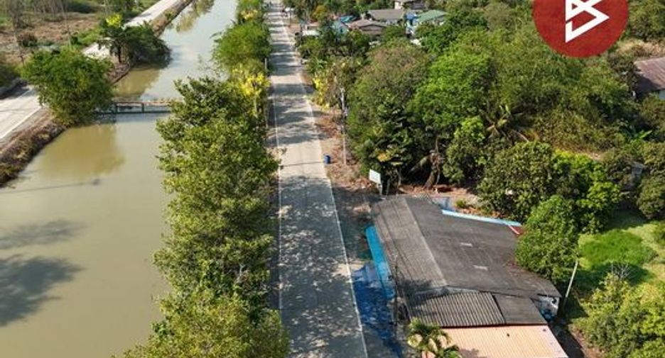 For sale land in Khlong Luang, Pathum Thani