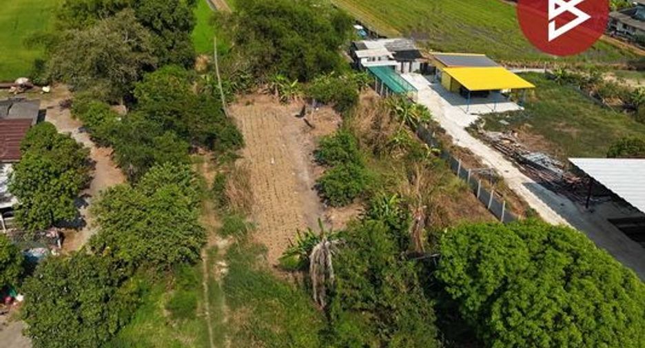 For sale land in Khlong Luang, Pathum Thani