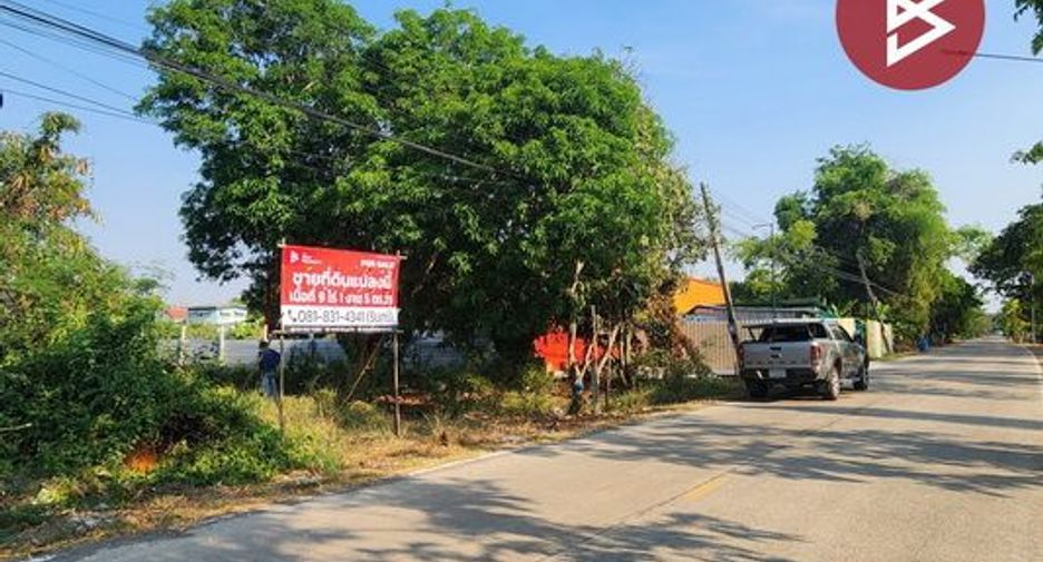 For sale land in Khlong Luang, Pathum Thani