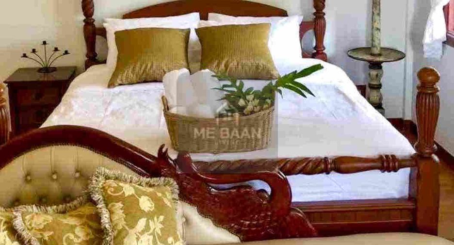 Villa zur Miete und zum Kauf mit 4 Zimmer in East Pattaya, Pattaya
